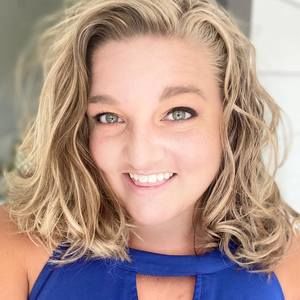 Meet your Posher, Kate